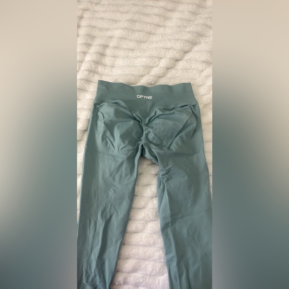 Dyfne impact athletic leggings